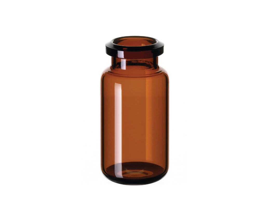 Style GC Headspace Vials